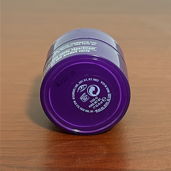 CLINIQUE Smart Clinical Repair™ Wrinkle Correcting Eye Cream 5ml - Picture 2 of 5